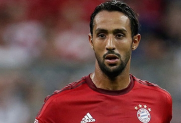 Juventus ‘chơi chiêu’ trước trận lượt về với Bayern Munich