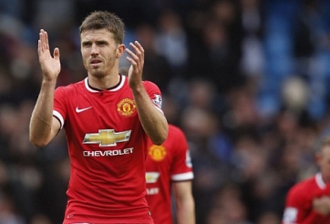 Sao Man Utd tự tin cạnh tranh suất dự Champions League