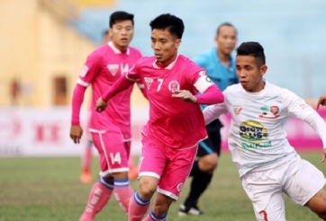 Chủ tịch CLB Hà Nội chính thức lên tiếng về chuyện vào Nam