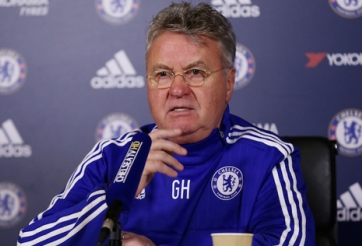 Chelsea nhận tổn thất lớn ở trận tái đấu PSG