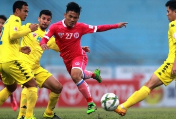 Hà Nội T&T xin lỗi người hâm mộ