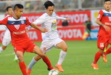 Điểm nhấn vòng 3 V-League: Sự trưởng thành của HAGL