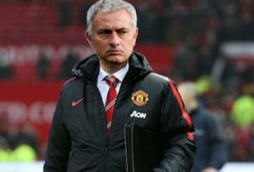Chuyển nhượng MU: Mourinho bay khắp thế giới săn 3 vị trí cho M.U