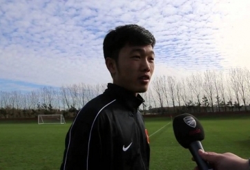 Xuân Trường được đánh giá cao tại Hàn Quốc