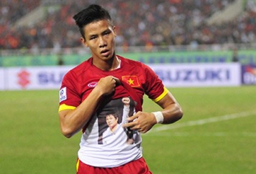 Quế Ngọc Hải xin giảm án để giúp SLNA và lên tuyển QG