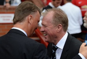 Thêm 1 huấn luyện viên ở Ngoại hạng Anh sắp bị sa thải