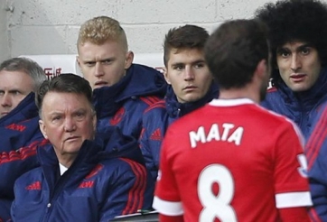 VIDEO: Tình huống dẫn tới chiếc thẻ đỏ tranh cãi của Mata