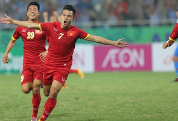 Vòng loại Asian Cup 2019: Sân chơi vừa tầm cho HLV Hữu Thắng
