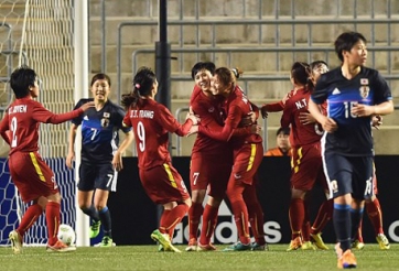 Tin tức bóng đá Việt Nam nổi bật ngày 8/3