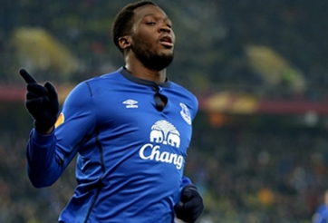 Lukaku là sự lựa chọn hoàn hảo cho Man Utd