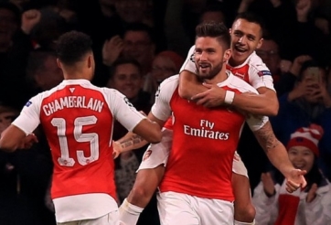 Man Utd tính gây bất ngờ với sao Arsenal