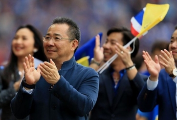 Leicester và bí quyết kỳ diệu của người Thái