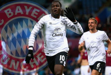 Chuyển nhượng 8/3: Bayern công khai theo đuổi Romelu Lukaku