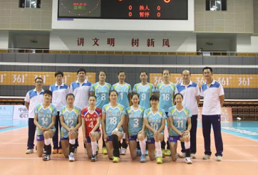 Thông tin VTV Cup Bình Điền 2016: CLB Phúc Kiến (Trung Quốc- Bảng B)