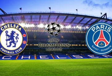 Chelsea vs PSG, 2h45 10/3: Thành London đón chào kẻ cựu thù