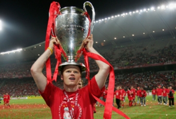 Nhà vô địch Champions League muốn đến ĐNÁ chơi bóng