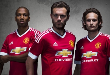 MU sẽ mất hơn 200 triệu bảng nếu văng khỏi top 4