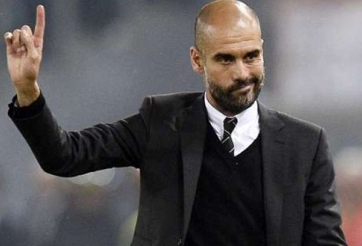 Pep Guardiola bị chê là giả tạo