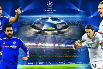 Chelsea lại nhận tin xấu trước trận gặp PSG