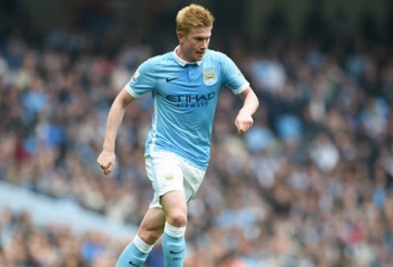 Man City đón nhận tin vui trước chặng nước rút