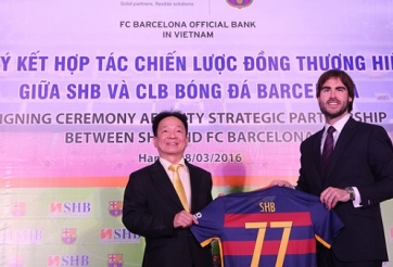 Cầu thủ Việt háo hức chờ đợi cuộc đọ sức Lionel Messi