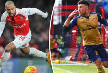 Chuyển nhượng 9/3: West Ham gây sốc với thương vụ kép từ Arsenal