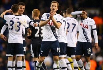 Dortmund vs Tottenham, 1h 11/3: Hiểm địa chờ ‘gà trống’