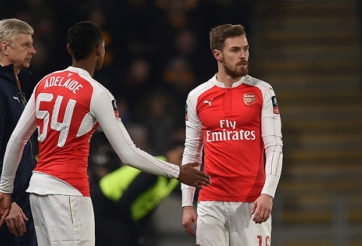 Arsenal và nguy cơ ‘mất tất cả’ vì chấn thương