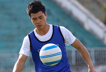 Tin tức bóng đá Việt Nam nổi bật ngày 9/3