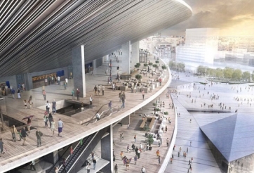 Tin bóng đá TBN 9/3: Barca duyệt chi 500 triệu bảng nâng cấp Nou Camp