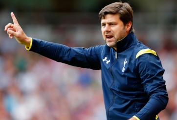 Man Utd hết cơ hội sở hữu Mauricio Pochettino