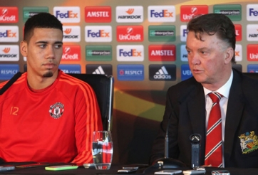 Man Utd đón hàng loạt tin vui trước đại chiến Liverpool