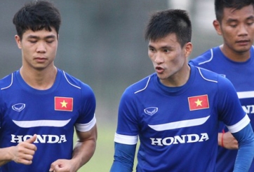 Điểm tin sáng 9/3: Công Vinh khuyên Công Phượng, Tuấn Anh