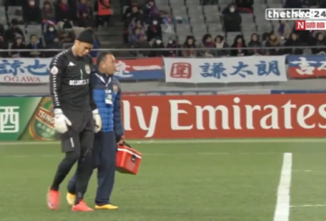 VIDEO: Tấn Trường lọt top những tình huống bi hài của thể thao thế giới tuần qua