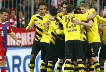 Pep Guardiola muốn chiêu mộ ngôi sao của Dortmund