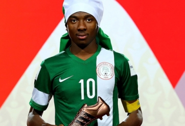 Arsenal chiêu mộ thành công bản hợp đồng đầu tiên