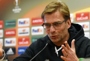 Tin bóng đá Anh 10/3: Klopp thách thức CĐV Liverpool trước trận gặp MU