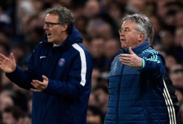 Họ nói gì sau trận Chelsea 1-2 PSG?