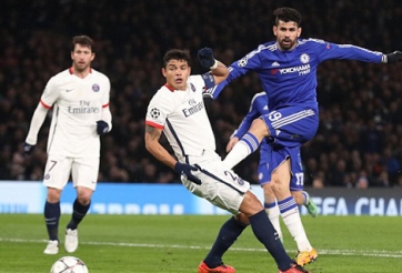 Chelsea nhận tổn thất lớn sau trận thua PSG