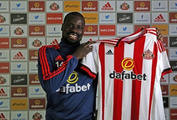 Cựu sao Arsenal chính thức trở lại Premier League