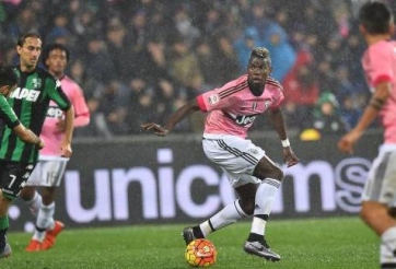 Juventus vs Sassuolo, 2h45 12/3: Bà đầm già và món nợ của ‘kẻ sát vương’