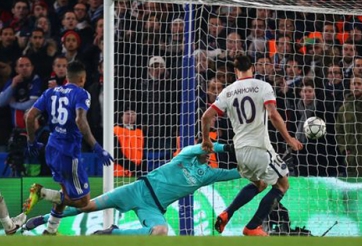 Những điều rút ra sau trận Chelsea 1-2 PSG