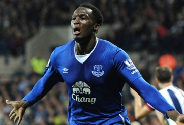 Romelu Lukaku trên đường trở lại Chelsea