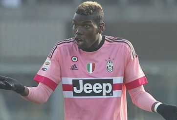 Chuyển nhượng MU: 'Quỷ đỏ' gây sốc với Pogba và Mario Gotze?