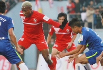 Kết quả vòng 4 V-League 2016