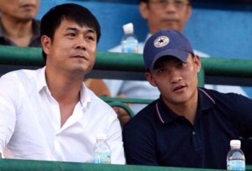 Tổng hợp V-League 11/3: Lý do Công Vinh không ra sân đối đầu SLNA