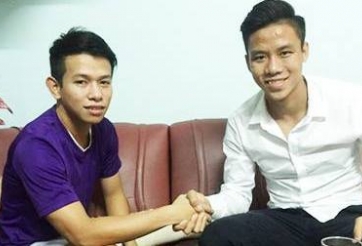 Điểm tin chiều 11/3: Anh Khoa đã nhắn tin chúc Ngọc Hải thi đấu tốt