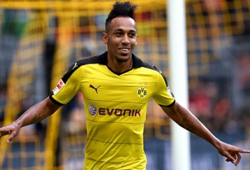 Aubameyang tái khẳng định quyết tâm đến Real Madrid