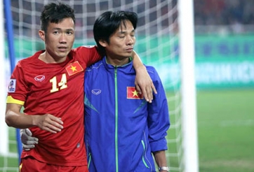 HLV Hữu Thắng gọi tuyển thủ giã từ sự nghiệp quốc tế trở lại