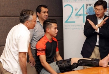 Điểm tin sáng 11/03: 'Anh Khoa sẽ đi học làm HLV'